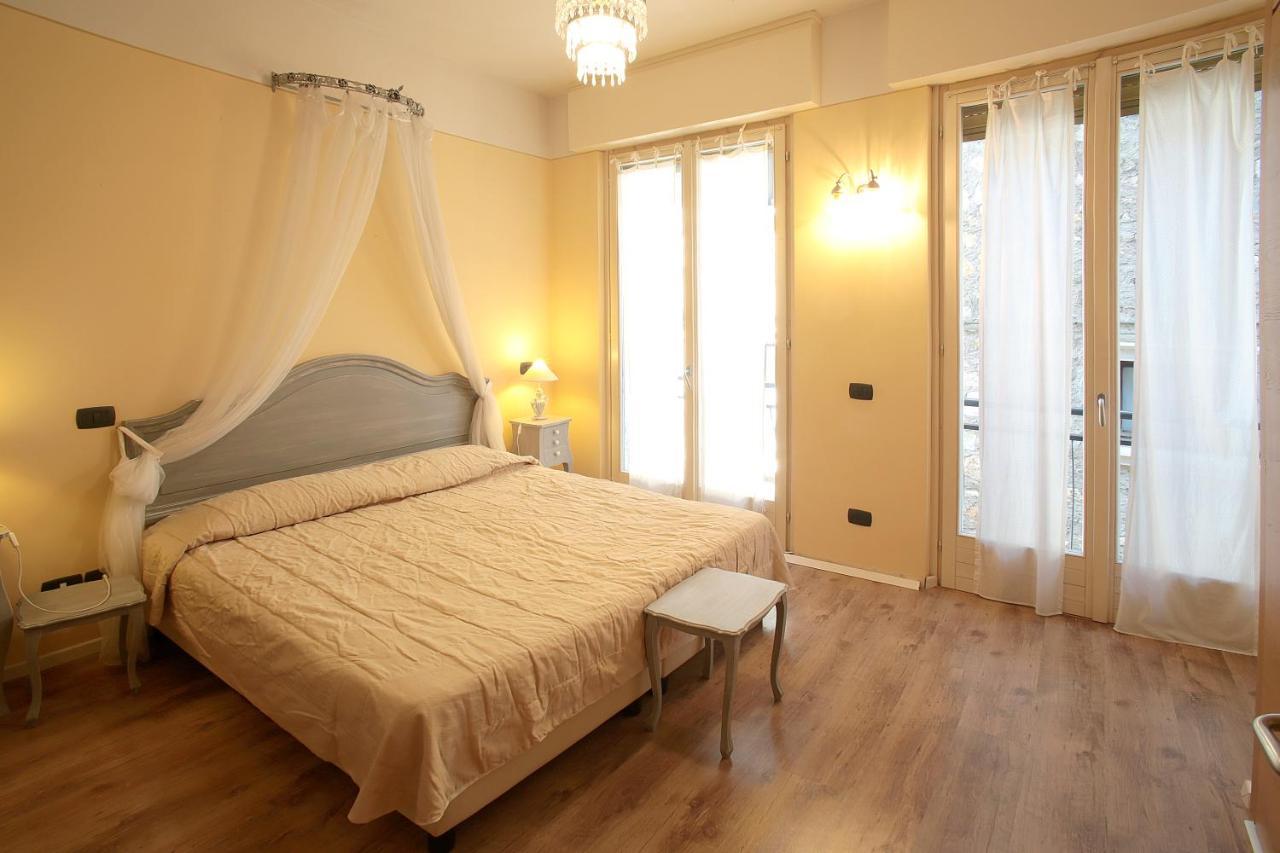 Appartamenti Piazza Umberto I 토리델베나코 외부 사진